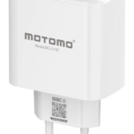 Cargador MO-313C PD 25W Lightning