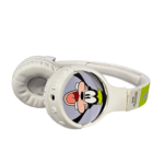 Audífono Bluetooth Inalámbrico Disney Goofy Verde - Imagen 2