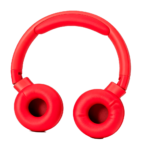 Audífono Bluetooth Inalámbrico Marvel Iron Man
