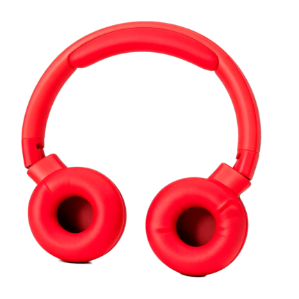 Audífono Bluetooth Inalámbrico Marvel Iron Man
