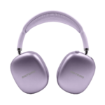 Audífono Bluetooth Inalámbrico Motomo MO-APMAX395 Lila